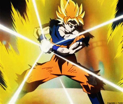 kamehameha gif|Kamehameha Gifs